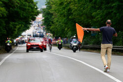 Giro d'Italia 2025