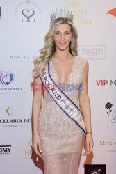 Mrs. Poland International 2025