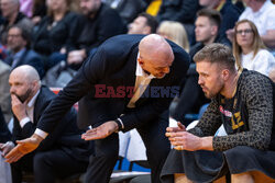 Orlen Basket Liga: faza play-off