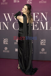 Impreza Women in Cinema