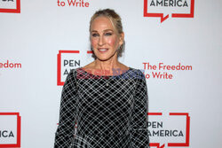 Gala Pen America Spring Literary 2025