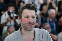 Cannes 2025 - wydarzenia festiwalowe