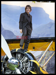 Premiera filmu Mission: Impossible - The Final Reckoning w Londynie