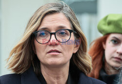 Magdalena Biejat solidarnie z AboTak