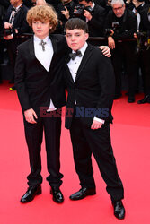 Cannes 2025 - pokaz filmu Eddington
