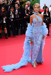Cannes 2025 - pokaz filmu Eddington