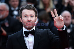 Cannes 2025 - pokaz filmu Eddington