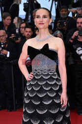 Cannes 2025 - pokaz filmu Arco