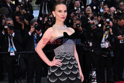 Cannes 2025 - pokaz filmu Arco