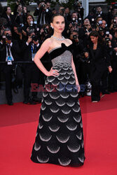Cannes 2025 - pokaz filmu Arco