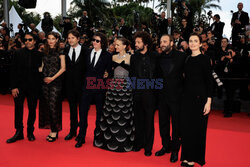 Cannes 2025 - pokaz filmu Arco