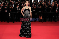 Cannes 2025 - pokaz filmu Arco