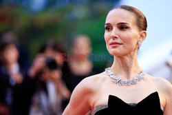 Cannes 2025 - pokaz filmu Arco