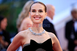 Cannes 2025 - pokaz filmu Arco