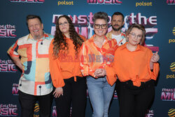 Finał programu Must Be The Music