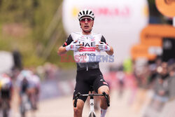 Giro d'Italia 2025