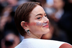 Cannes 2025 - pokaz filmu Eddington