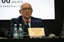 Prezentacja wyników KGHM za I kwartał 2025