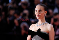 Cannes 2025 - pokaz filmu Arco