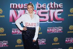 Finał programu Must Be The Music