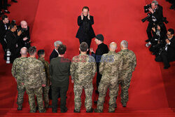 Cannes 2025 - pokaz filmu Bono: Stories of Surrender
