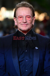 Cannes 2025 - pokaz filmu Bono: Stories of Surrender