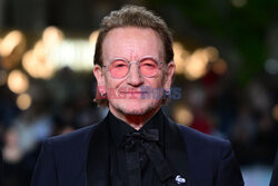 Cannes 2025 - pokaz filmu Bono: Stories of Surrender