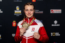 Turniej bokserski im. Feliksa Stamma