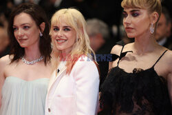 Cannes 2025 - pokaz filmu The Chronology of Water