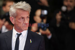Cannes 2025 - pokaz filmu Bono: Stories of Surrender