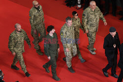 Cannes 2025 - pokaz filmu Bono: Stories of Surrender