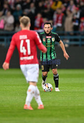 33. kolejka Betclic 1 Ligi