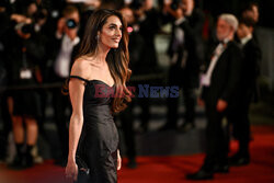 Cannes 2025 - pokaz filmu Bono: Stories of Surrender
