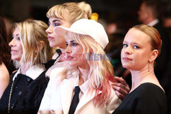 Cannes 2025 - pokaz filmu Bono: Stories of Surrender