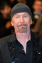 Cannes 2025 - pokaz filmu Bono: Stories of Surrender
