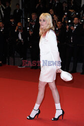 Cannes 2025 - pokaz filmu Bono: Stories of Surrender
