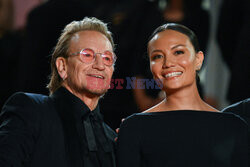 Cannes 2025 - pokaz filmu Bono: Stories of Surrender