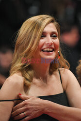 Cannes 2025 - pokaz filmu Bono: Stories of Surrender
