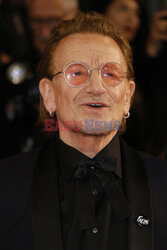 Cannes 2025 - pokaz filmu Bono: Stories of Surrender
