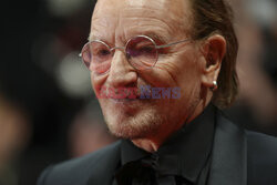 Cannes 2025 - pokaz filmu Bono: Stories of Surrender