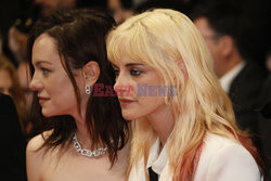 Cannes 2025 - pokaz filmu Bono: Stories of Surrender