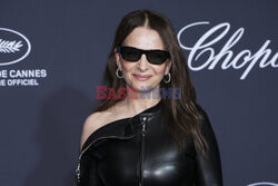 Cannes 2025 - impreza Chopard