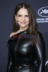 Cannes 2025 - impreza Chopard