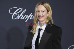 Cannes 2025 - impreza Chopard