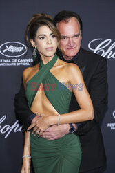 Cannes 2025 - impreza Chopard