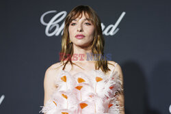 Cannes 2025 - impreza Chopard