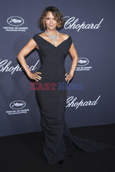 Cannes 2025 - impreza Chopard