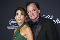 Cannes 2025 - impreza Chopard