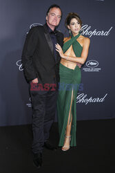 Cannes 2025 - impreza Chopard