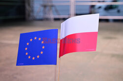 Finał kampanii wyborczej Magdaleny Biejat